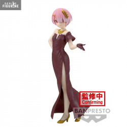 Re:Zero Starting Life in...