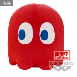 Pac-Man - Ghost plush, Big...