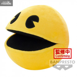 Pac-Man plush, Big Plush