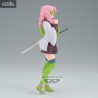 Demon Slayer Kimetsu no Yaiba - Figurine Mitsuri Kanroji Special Color, Glitter & Glamours