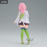 Demon Slayer Kimetsu no Yaiba - Figurine Mitsuri Kanroji Special Color, Glitter & Glamours