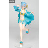 Re:Zero - Rem figure Original Frill Swimwear Renewal Edition, Precious