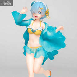 Re:Zero - Figurine Rem...