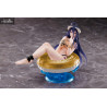 Overlord IV - Albedo figure Renewal Edition, Aqua Float Girls