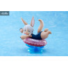 Made in Abyss: The Golden City of the Scorching Sun - Figurine Nanachi, Aqua Float Girls