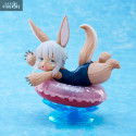 PRE ORDER - Made in Abyss: The Golden City of the Scorching Sun - Nanachi figure, Aqua Float Girls