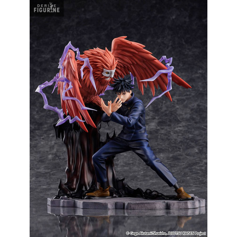 Jujutsu Kaisen - Figurine...