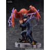 Jujutsu Kaisen - Figurine Megumi Fushiguro, SHIBUYA SCRAMBLE FIGURE