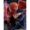 Jujutsu Kaisen - Figurine Megumi Fushiguro, SHIBUYA SCRAMBLE FIGURE