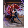 Jujutsu Kaisen - Figurine Megumi Fushiguro, SHIBUYA SCRAMBLE FIGURE