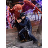 Jujutsu Kaisen - Figurine Megumi Fushiguro, SHIBUYA SCRAMBLE FIGURE