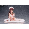 Original Character by Vispo - Figurine Nurse no!? Natsuho-san Onetsu Hakarimashoone