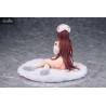 Original Character by Vispo - Figurine Nurse no!? Natsuho-san Onetsu Hakarimashoone