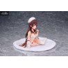 Original Character by Vispo - Figurine Nurse no!? Natsuho-san Onetsu Hakarimashoone