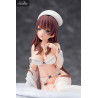 Original Character by Vispo - Figurine Nurse no!? Natsuho-san Onetsu Hakarimashoone