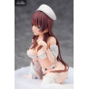 Original Character by Vispo - Figurine Nurse no!? Natsuho-san Onetsu Hakarimashoone