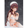 Original Character by Vispo - Figurine Nurse no!? Natsuho-san Onetsu Hakarimashoone