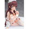 Original Character by Vispo - Figurine Nurse no!? Natsuho-san Onetsu Hakarimashoone