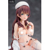 Original Character by Vispo - Figurine Nurse no!? Natsuho-san Onetsu Hakarimashoone