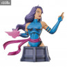 Marvel X-Men Animated Series - Buste Psylocke