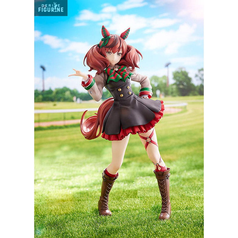 Uma Musume Pretty Derby -...