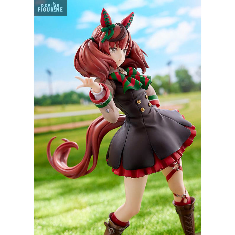 PRÉCOMMANDE - Uma Musume...