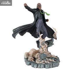 The Matrix - Morpheus...