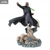 The Matrix - Morpheus figure, Gallery Deluxe