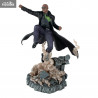 The Matrix - Morpheus figure, Gallery Deluxe