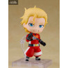 The Marginal Service - Figurine Brian Nightraider, Nendoroid
