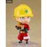 The Marginal Service - Figurine Brian Nightraider, Nendoroid