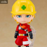 The Marginal Service - Brian Nightraider figure, Nendoroid