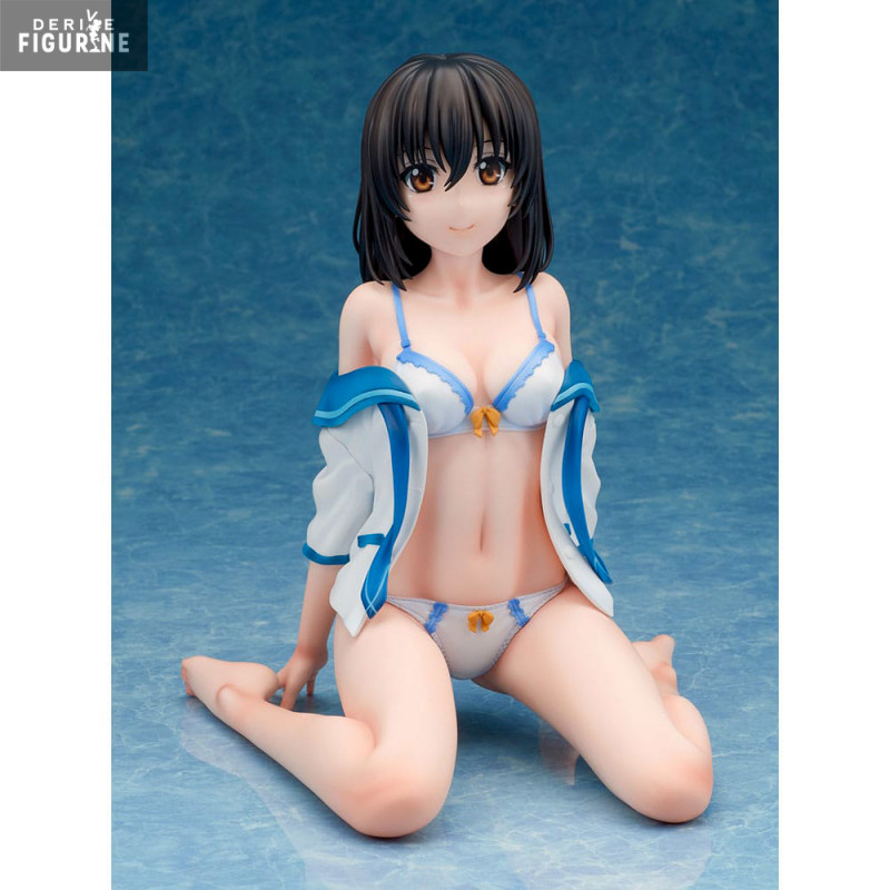 Strike the Blood Final -...