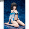 Strike the Blood Final - Yukina Himeragi figure Black Lingerie