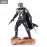Star Wars, The Mandalorian - Din Djarin figure, Milestones