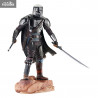 Star Wars, The Mandalorian - Din Djarin figure, Milestones