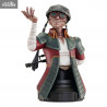 Star Wars: The Clone Wars - Hondo Ohnaka bust