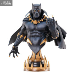 Marvel Comics - Buste Black...