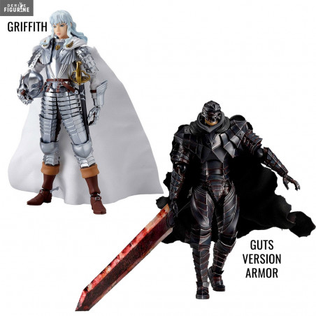 griffith figma