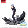 Jujutsu Kaisen, Shibuya Incident - Figurine Satoru Gojo Unlimited Void, Figurizm
