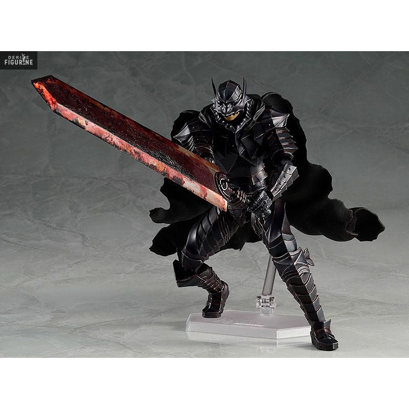 Berserk - Guts ver. Armor...