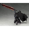 Berserk - Guts ver. Armor or Griffith figure of your choice, Figma