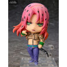 Jojo's Bizarre Adventure Golden Wind - Figurine Diavolo, Nendoroid