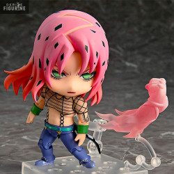 Jojo's Bizarre Adventure...