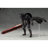 Berserk - Guts ver. Armor or Griffith figure of your choice, Figma
