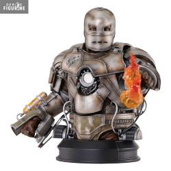 Marvel - Buste Iron Man MK 1