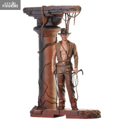 Indiana Jones and the...