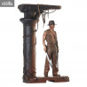 Indiana Jones and the Temple of Doom - Indiana Jones figure, Premier