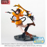 Heaven Burns Red - Figurine Karen Asakura, Guren Gekka no Killrazork