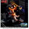 Heaven Burns Red - Karen Asakura figure, Guren Gekka no Killrazork